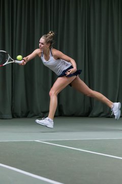 Anna Klasen 776 - Weihnachtsturnier Dienstag